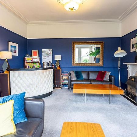 Norbury House Stylish Accommodation Ilfracombe Exteriör bild