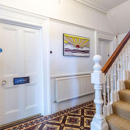 Norbury House Stylish Accommodation Ilfracombe Exteriör bild