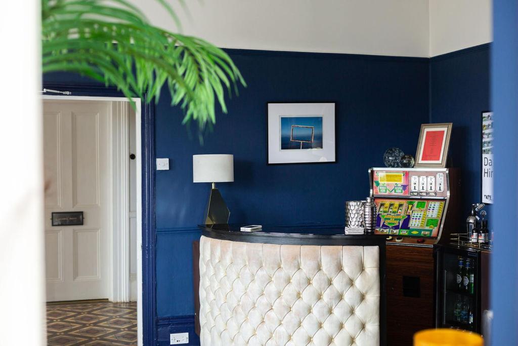 Norbury House Stylish Accommodation Ilfracombe Exteriör bild